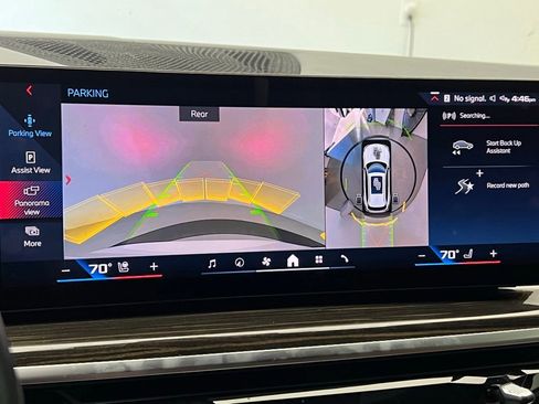 Certified 2024 BMW X5 M60i AWD/4WD image 15