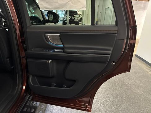 New 2027 Ford Expedition Tremor AWD/4WD image 30