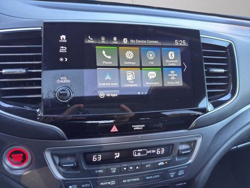 Used 2019 Honda Pilot EX-L image 18