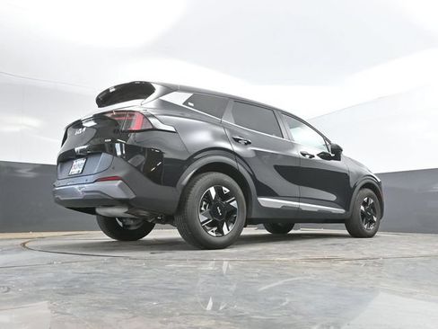 Used 2026 Kia Sportage LX AWD/4WD image 42