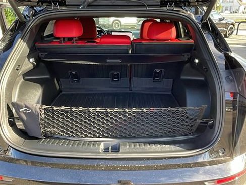 New 2025 Chevrolet Blazer EV RS image 29