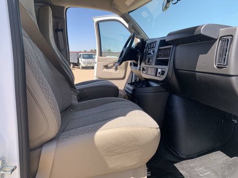 New 2026 Chevrolet Express 2500 RWD image 26