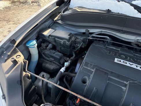 Used 2010 Honda Ridgeline RT image 87