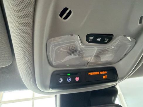 New 2026 Chevrolet TrailBlazer LT w/ Convenience Package AWD/4WD image 39