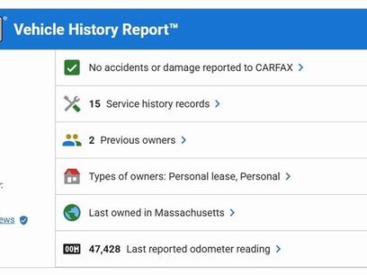 Used 2021 Volvo S60 T5 Inscription