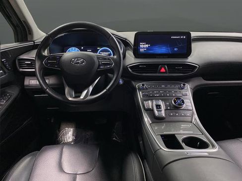 Certified 2023 Hyundai Santa Fe Limited image 5