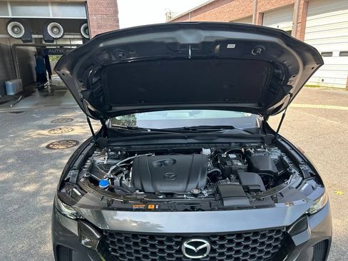 New 2026 MAZDA CX-50 AWD 2.5 S w/ Weather Package image 13