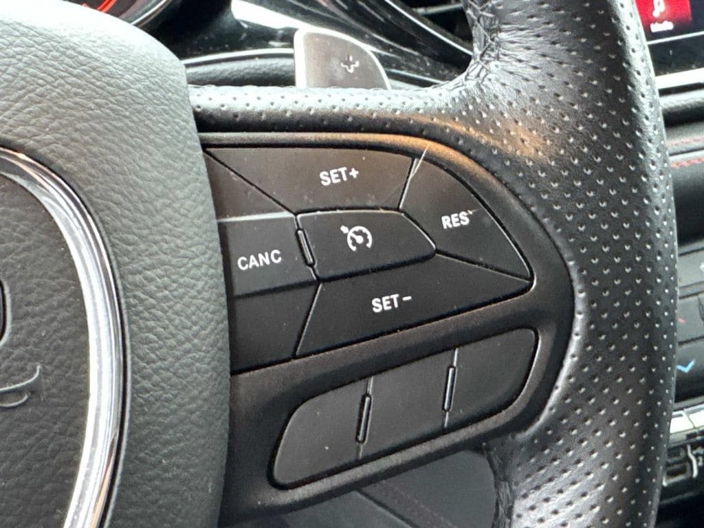 Used 2026 Dodge Durango GT AWD/4WD image 33