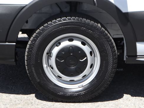 Used 2026 Ford Transit 250 148 Medium Roof RWD image 41