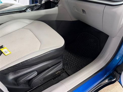 Used 2022 Jeep Compass Latitude w/ Convenience Group image 24