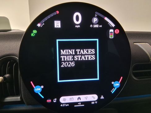 New 2026 MINI Cooper S FWD image 19