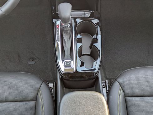 New 2026 Chevrolet Trax ACTIV w/ Driver Confidence Package image 6