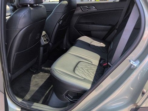 Used 2023 Kia Sportage X-Line Prestige AWD/4WD image 17