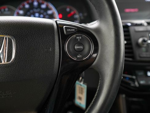Used 2016 Honda Accord Sport image 24