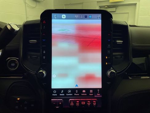 New 2026 RAM 2500 Rebel w/ Rebel Level 2 Equipment Group AWD/4WD image 18