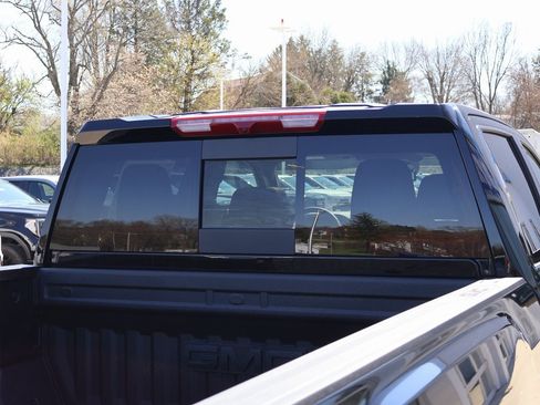 New 2025 GMC Sierra 2500 SLT w/ SLT Premium Package image 41