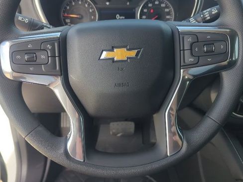 New 2026 Chevrolet Blazer LT w/ Convenience Package FWD image 14