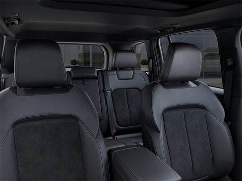New 2025 Jeep Grand Cherokee Altitude image 26