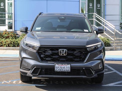 Used 2025 Honda CR-V Sport-L image 2
