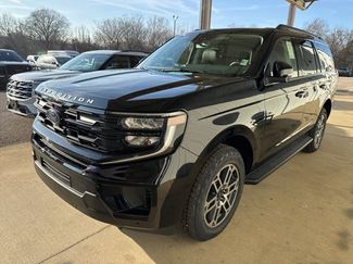 New 2025 Ford Expedition Active video 1