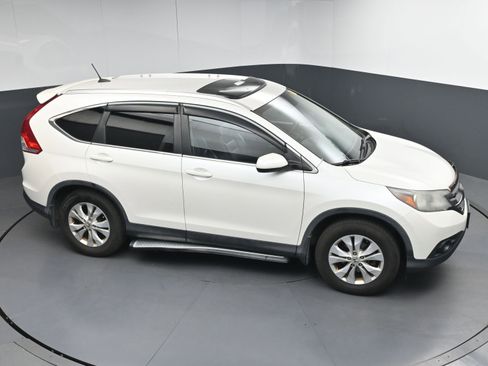 Used 2014 Honda CR-V EX-L image 33