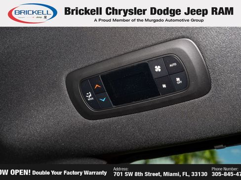 New 2026 Chrysler Pacifica Select image 22