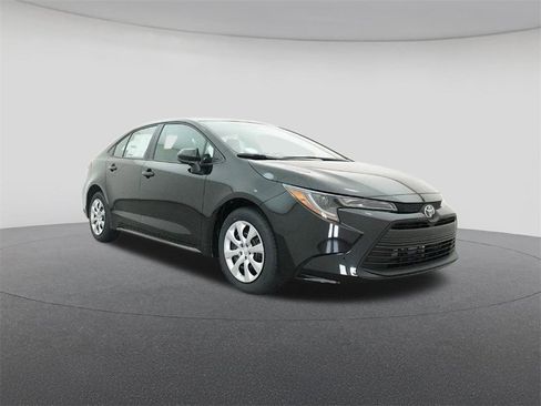 New 2026 Toyota Corolla LE image 29