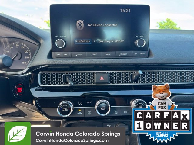 Used 2024 Honda Civic Sport image 20
