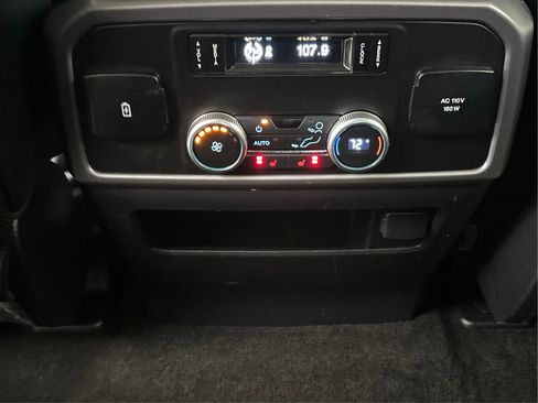Used 2020 Ford Expedition Max Platinum AWD/4WD image 29