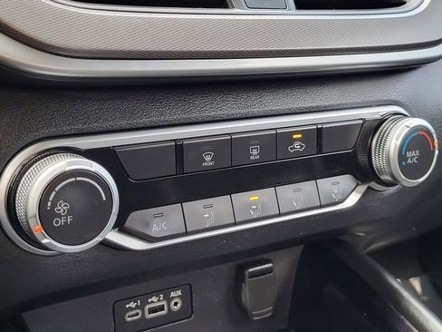 Certified 2025 Nissan Altima 2.5 SL image 14