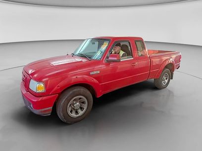 Used 2007 Ford Ranger XL