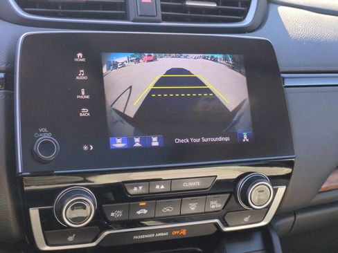 Used 2020 Honda CR-V EX-L image 24