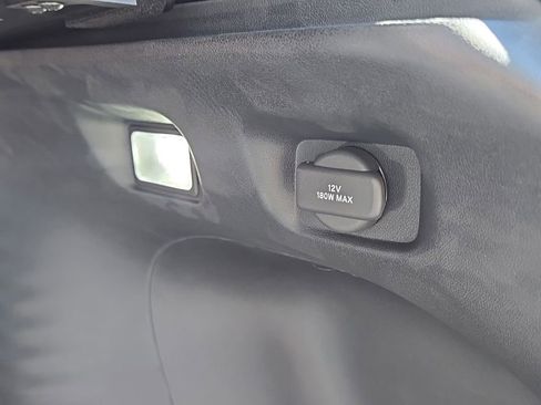 Used 2025 Acura ADX A-Spec FWD image 49