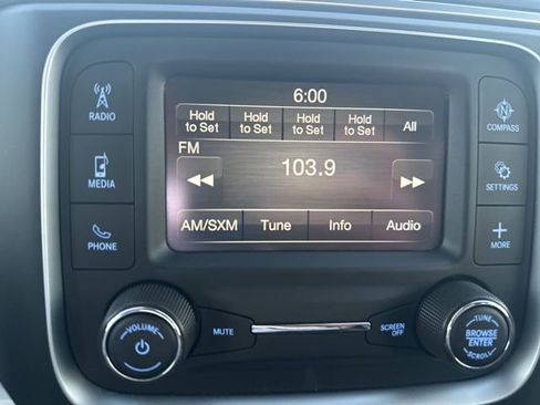 Used 2024 RAM 1500 Classic SLT image 22