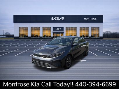 Certified 2024 Kia Forte LXS