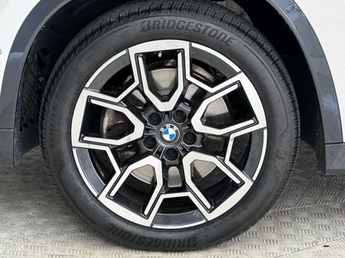 Used 2023 BMW X1 xDrive28i w/ Convenience Package AWD/4WD image 13
