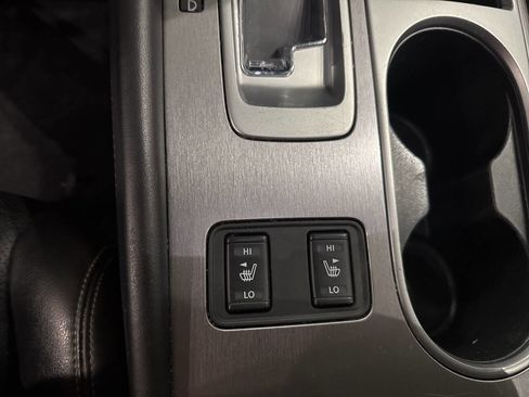 Used 2019 Nissan Murano SL w/ SL Technology Package image 31