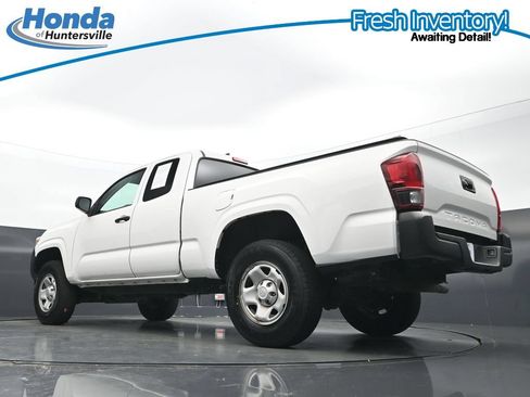 Used 2023 Toyota Tacoma SR RWD image 30