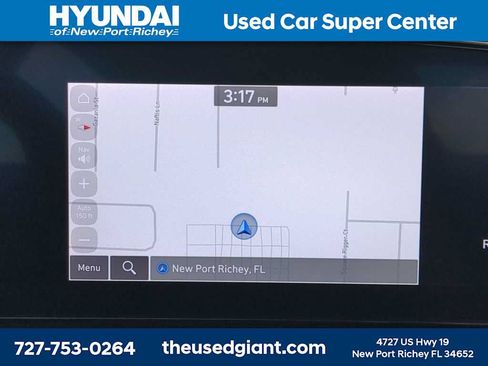 Certified 2024 Hyundai Elantra SEL w/ Convenience Package FWD image 20