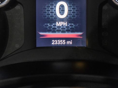 Used 2024 RAM 2500 Big Horn w/ Sport Appearance Package image 20