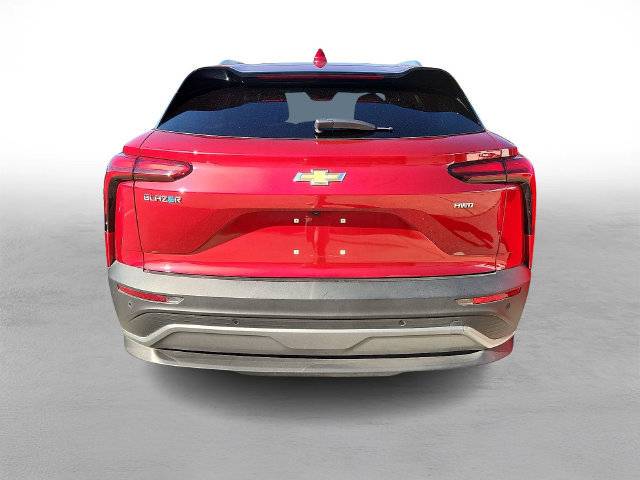 Used 2024 Chevrolet Blazer EV LT AWD/4WD image 3