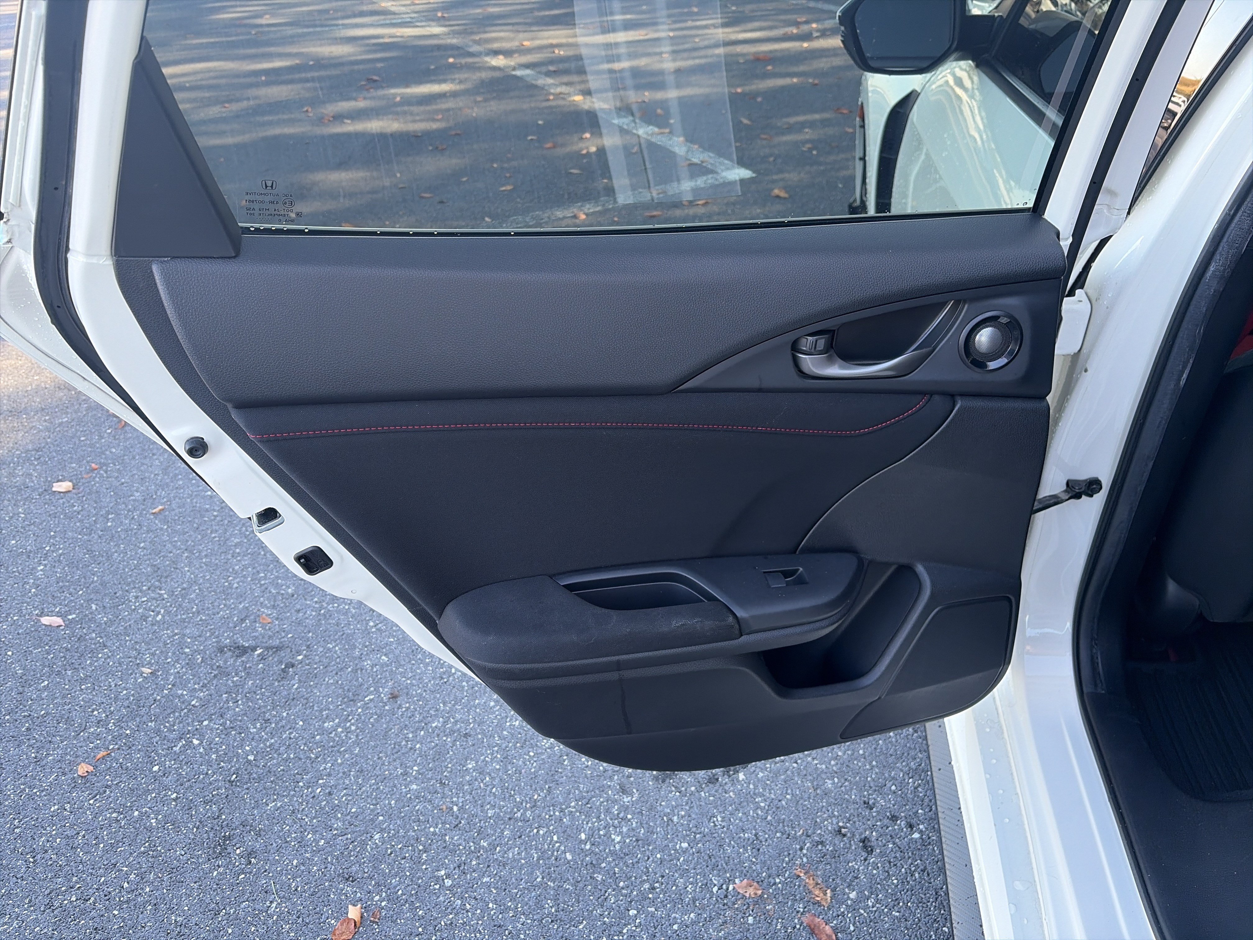 Used 2021 Honda Civic Type R image 17