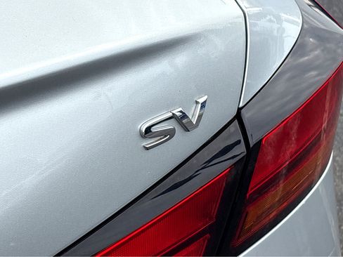 Used 2022 Nissan Altima 2.5 SV image 27