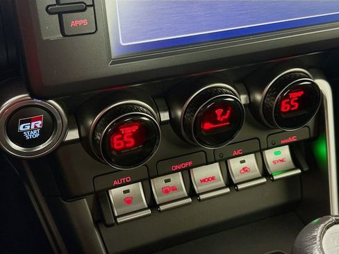 Certified 2024 Toyota GR86 Premium image 15