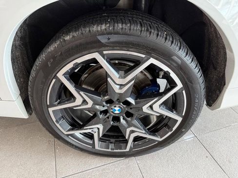 Used 2025 BMW X2 M35i AWD/4WD image 8