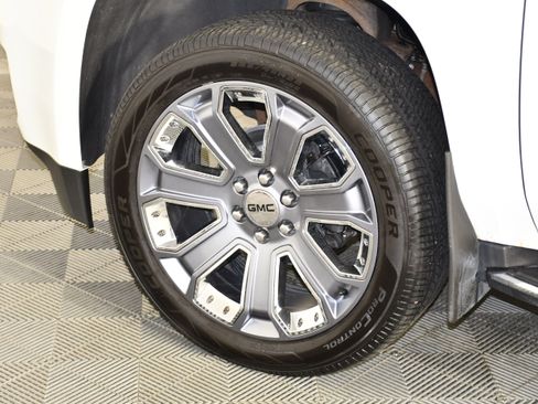 Used 2020 GMC Yukon SLT AWD/4WD image 44