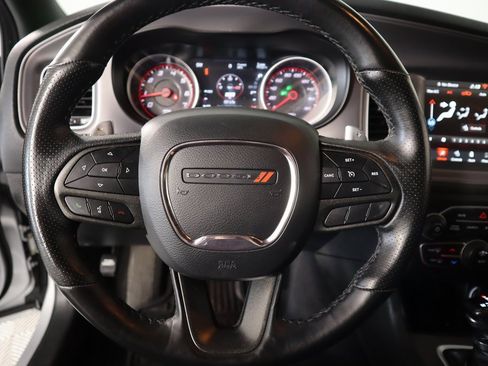 Used 2023 Dodge Charger Scat Pack image 3