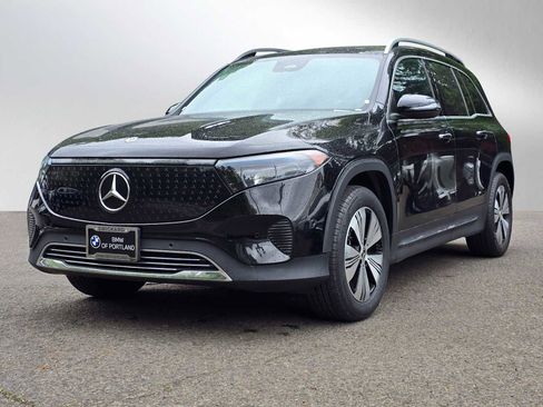 Used 2024 Mercedes-Benz EQB 250+ image 7