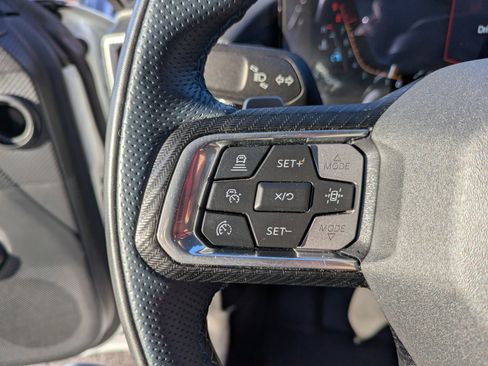 Certified 2024 Ford Mustang GT Premium w/ GT Performance Package image 18