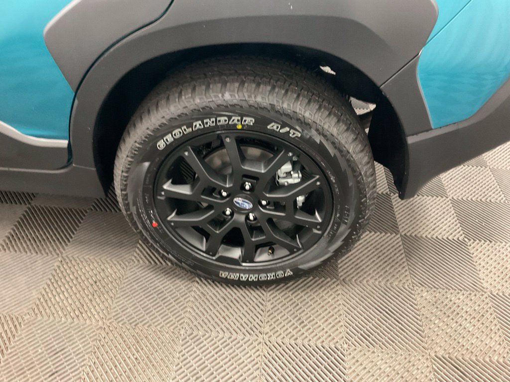 New 2027 Subaru Crosstrek 2.5i Wilderness AWD/4WD image 6